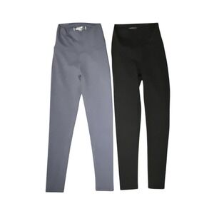 2 pair of ECHT leggings size XXS